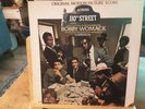 Bobby Womack, J.J. Johnson ‎– Across 110th Street - United Artists 5225 (1972)