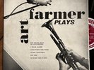 Art Farmer Plays VG++ 1st DG W50 Prestige 10”Lp 193 Wynton Kelly