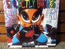 Strictly Breaks Volume 2 Vinyl LP  Hip Hop Samples Ultimate Beats