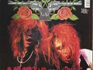 Guns N' Roses – G N' R Lies EU 1988 Geffen Records 924198-1 Uzi  Suicide Rock.lp