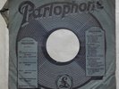 DAJOS BELA Bulgarian Tango 78 rpm 2 RARE German ODEON 10