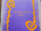 Mary Goes Round - Sunset. Lp.