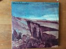 6 x Vinyl  EDITION ETERNA  Felix Mendelssohn Bartholdy. Black Label.