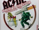 AC/DC: Shaking To The Rhythm (Grey 7