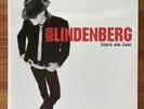 Udo Lindenberg Vinyl LP - Stark wie Zwei