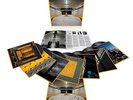 Intrigue - Progressive Sounds, UK Alternative Music 1979-89 7LP Boxset (Signed)