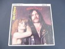 Motörhead - No Class 1979 UK 45 BRONZE LEMMY SLEEVE A LABEL DEMO PROMO