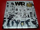 WAR 'The Vinyl: 1971-1975' SEALED 5-LP Limited Edition RSD 2021 Set  NEW