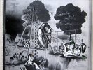 John Greaves - Kew. Rhone. / VG+ / LP, Album