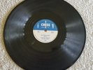 Chuck Berry And His Combo–Maybellene & Wee Wee Hours -Chess 1604-Shellac 78 1955