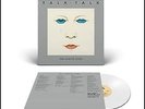 TALK TALK - THE PARTY'S OVER 40TH ANNIVERSARY WHITE VINYL LP (NEW/SEALED)