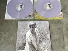 Taylor Swift: folklore (Betty’s Garden) Purple Vinyl