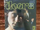 THE DOORS S/T 1967 ORIGINAL FACTORY SEALED FIRST PRESSING BEAUTIFUL