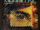 Ennio Morricone - Film Music 1966-1987 1st Greek Press Vinyl 2LP Gat ORG VG+/VG-