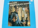 THE POLICE Crooked Cops Double LP Vinyl Record Live in Melbourne Australia 1981