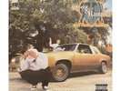 G59 RAMIREZ THA PLAYA$ MANUAL VINYL LP VERSION 2