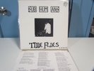 Subhumans - Time Flies...But Aeroplanes Crash LP