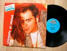 Michael London measured in inches Dream orig 1987 electro Hi NRG