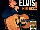 ELVIS PRESLEY - ELVIS IS BLACK - [RSD23] - 3LP COLOUR VINYL - SEALED