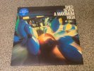 Shed Seven A Maximum High + Booklet Rare EX+ Original UK LP