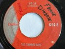 LOS THUNDER BOYS - Sola / GARAGE COSTA RICA 45