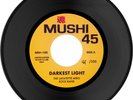 Mushi 45 | The Lafayette Afro Rock Band | The Outlaw Blues Band ‎| 7