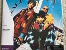 SALT N PEPA - Very Necessary - 2x LP Clear Black Vinyl Me Please VMP- EX Cond.
