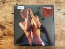 Iggy and the Stooges Raw Power 2LP w/booklet 2012 US press