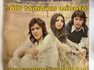 HERMANOS Y AMIGOS - Solo Toma un Minuto - LATIN FUNK DISCO 45