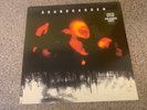 Soundgarden Superunknown CLEAR VINYL + Inserts Rare Original 1994 Double LP