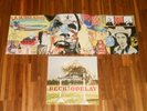 Beck  - LP + POSTER – Odelay - Bong Load Custom Records BL30