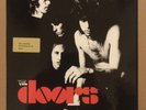 1985 THE DOORS The Complete Stockholm ‘68 Tapes 3-LP Set Colored Vinyl