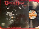 TALES FROM THE HOOD THE SOUNDTRACK LP OG 1995 EX WU-TANG DOMINO