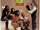 Steel Pulse True Democracy Vintage Vinyl LP 1982 Rasta Reggae Roots Record