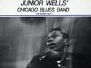 HOODOO MAN BLUES