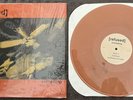 Refused - Everlasting LP brown OOP hardcore nofx fugazi minor threat