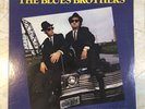The Blues Brothers Orig. Soundtrack 1980 Vinyl LP, NM- Vinyl/VG+ Cover