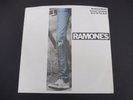 Ramones - Rockaway Beach 1977 UK 45 SIRE PUNK/KBD