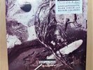 David Sylvian Secrets of the Beehive LP PROMO - M/Ex M. Isham - R. Sakamoto