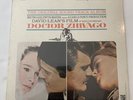 Doctor Zhivago Soundtrack 1967 Sealed And Mint