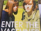 ENTER THE VASELINES 3 LP BOX SET SUB POP NIRVANA C86 INDIEPOP  KURT COBAIN RARE