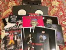 THE DAMNED - CHISWICK SINGLES LTD 7
