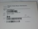 HUMBLE PIE - On to Victory TEST PRESSING VINYL LP