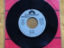 The Jam Mr Clean USA White Label Stereo Promo 7