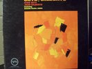 Stan Getz Astrud Gilberto Getz/Gilberto LP 1963 pressing The Girl From Ipanema