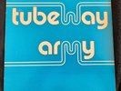 Tubeway Army Dutch Import