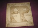 MADDEN & HARRIS -FOOLS PARADISE -JASMINE AUSTRALIA 1975 RARE FOLK PSYCH ORIGINAL
