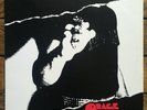 FORCE DE FRAPPE Orage mecanique FRENCH OI 1992 ORIGINAL LP SKINHEAD ISD