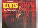 Elvis Presley - From Elvis in Memphis 33 tours R.C.A 740.600 LSP 4155 FRANCE
