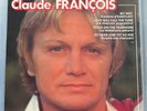 Claude François - Album 2 DISQUES LP 33 tours EMI 2C 156.64985/6